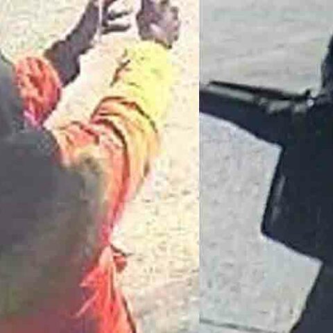 Two suspects open fire, shoot 14-year-old in brooklyn - photo licensed by shore news network.