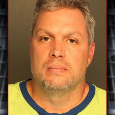 Pennsyvlania attempted cop killer gets 25 year sentence - photo licensed by shore news network.