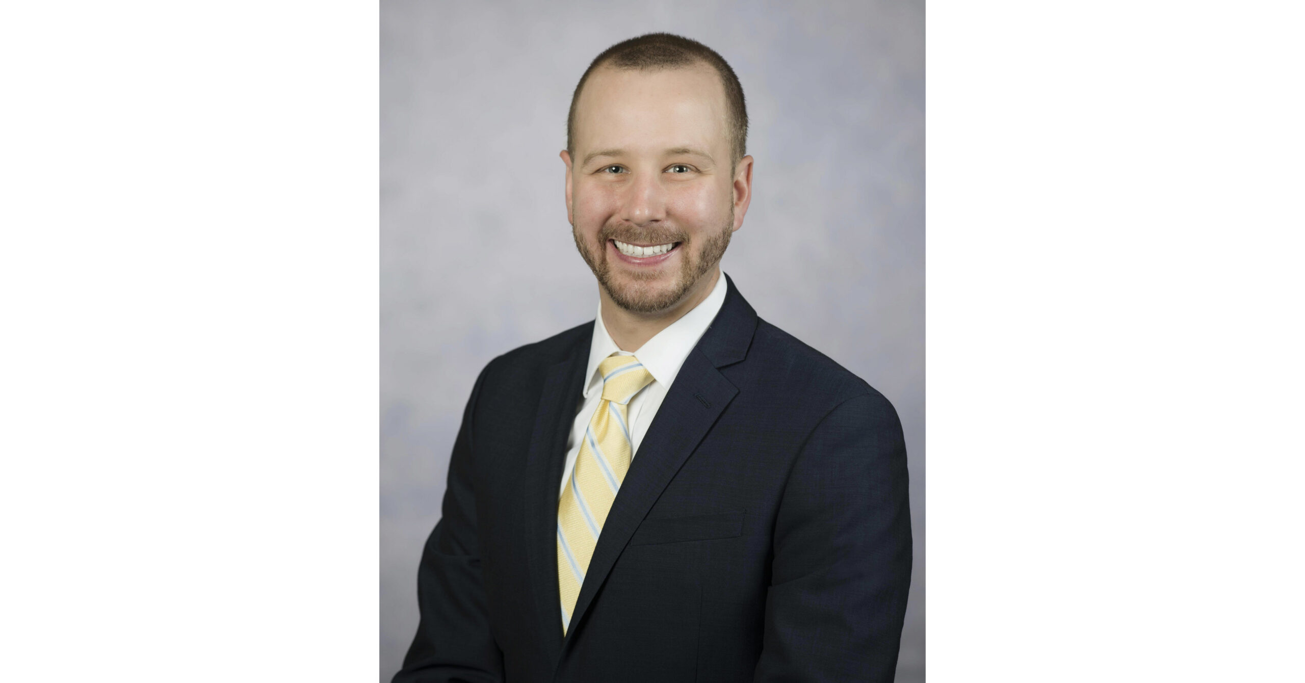 Tampa General Hospital's Steven Chew Named to Modern Healthcare's Top Emerging Leaders List
