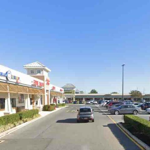 Maryland shoplifting crew arrested after tanger outlets heist - photo licensed by shore news network.