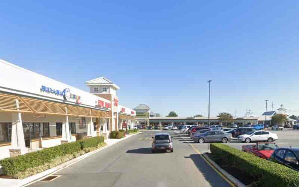 Maryland shoplifting crew arrested after Tanger Outlets heist