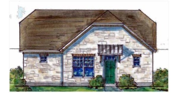 Texas Build-for-Rent Community Receives Construction Loan via Walker & Dunlop