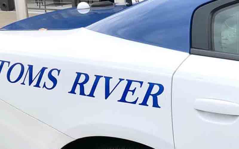 DWI Arrest, Warrants for Man Found Asleep in Vehicle on Bay Avenue in Toms River