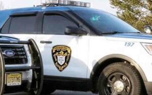 Toms River Police Dept. - File Photo