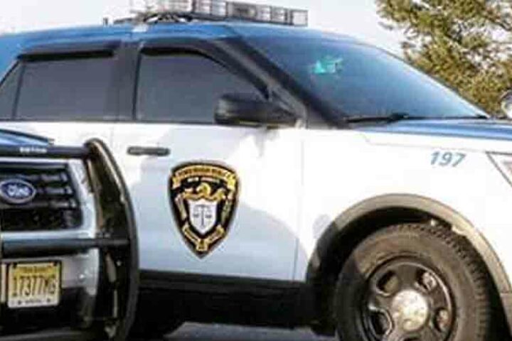 Toms River Police Dept. - File Photo