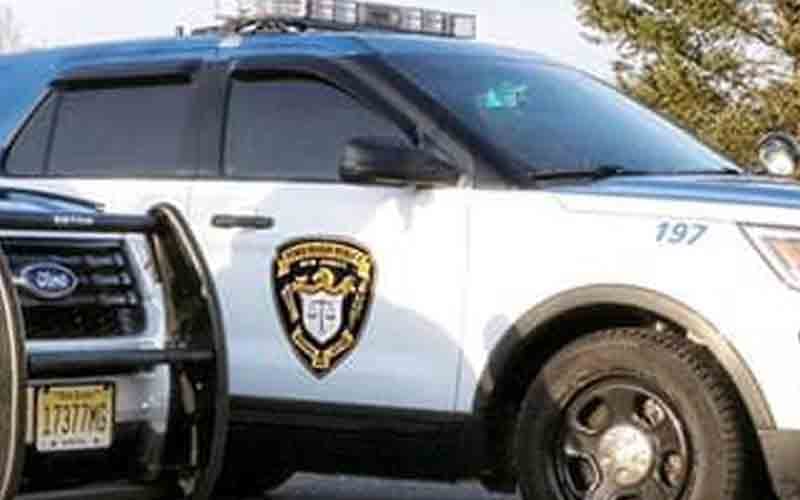Toms River Police Dept. - File Photo