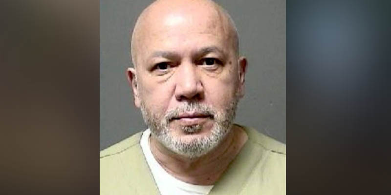 Former Jackson Township Business Administrator, Paterson Mayor Torres Charged for Contempt