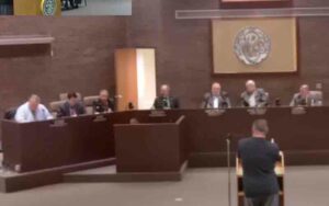 Jackson residents blamed by township attorney, mayor as town settles lawsuit with jackson trails