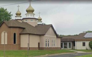 Toms river's ukrainian catholic church collecting donations for war victims and refugees