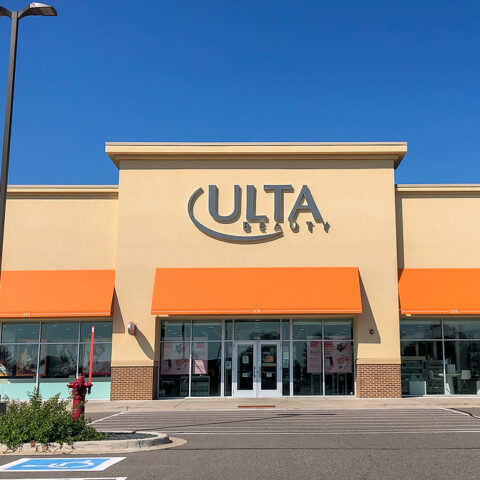 Columbus shoplifting spree leaves ulta beauty stores with over $18,000 in losses - photo licensed by shore news network.
