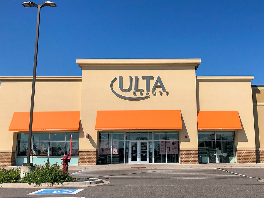 Columbus Shoplifting Spree Leaves Ulta Beauty Stores With Over $18,000 In Losses