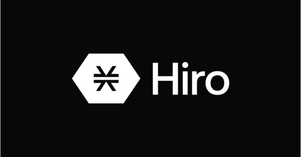 US Residents can now purchase STX directly within the Hiro Wallet