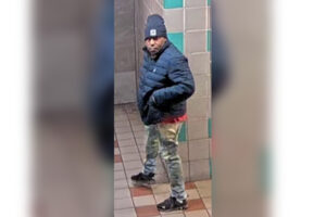 Philadelphia police seeking suspect wanted for three shootings in western parts of city