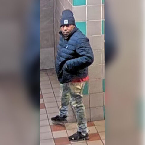 Philadelphia police seeking suspect wanted for three shootings in western parts of city - photo licensed by shore news network.
