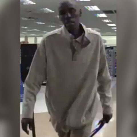 Philadelphia police seeking to identify armed robbery suspect - photo licensed by shore news network.