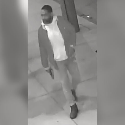 Philadelphia police searching for suspect in bar shooting - photo licensed by shore news network.