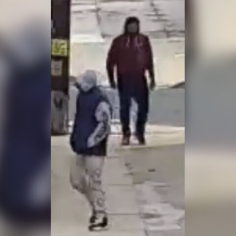 Ups delivery driver victim of philadelphia armed robbery - photo licensed by shore news network.