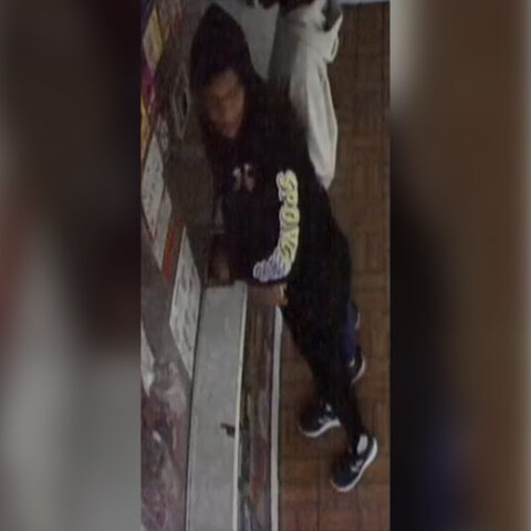 Two shot in philadelphia armed robbery - photo licensed by shore news network.