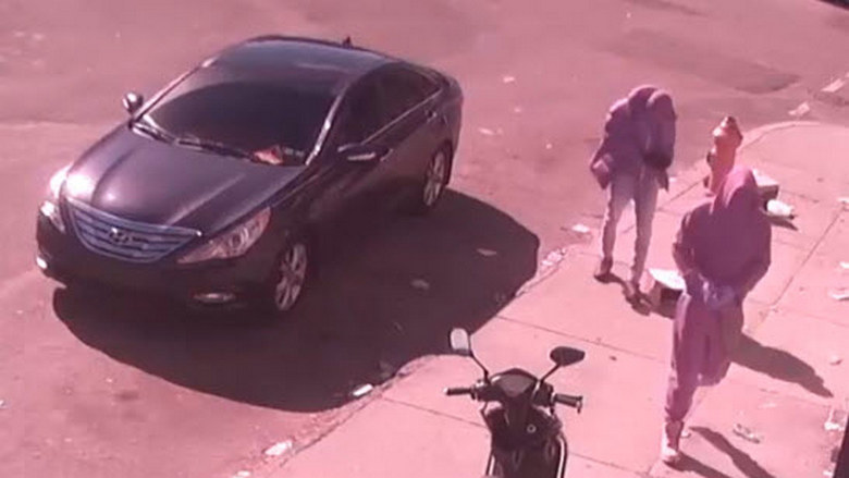 One Person Critical after Shooting in Philadelphia Chinese Restaurant