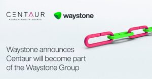 Waystone announces centaur will become part of the waystone group