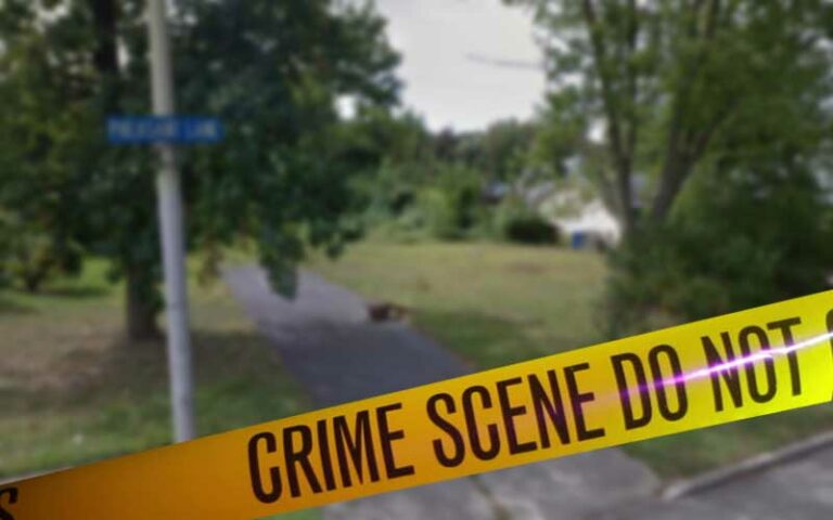 Westampton man charged for shooting in willingboro - photo licensed by shore news network.