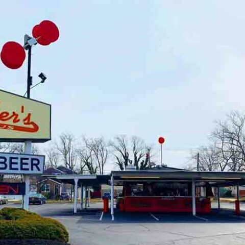 Weber's reopens for the season, a south jersey tradition - photo licensed by shore news network.