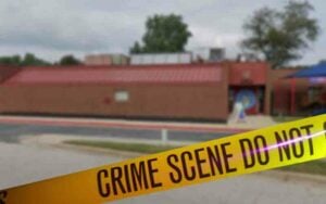 Woman killed, teen shot in anne arundel double shooting