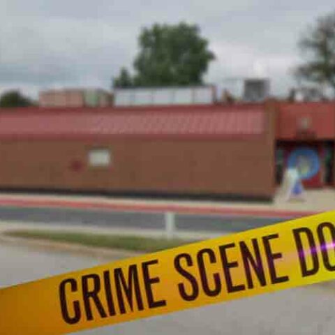 Woman killed, teen shot in anne arundel double shooting - photo licensed by shore news network.