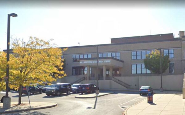 York City High School Student Arrested Again for Bringing Gun to School