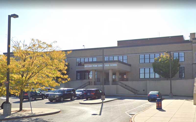 York City High School Student Arrested Again for Bringing Gun to School
