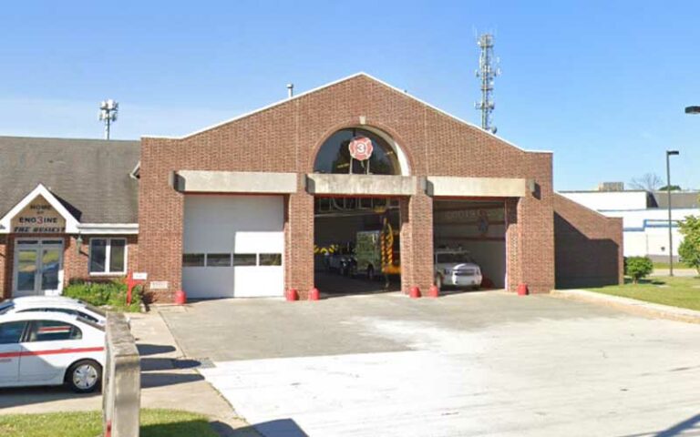 Man killed in windsor mill fire - photo licensed by shore news network.