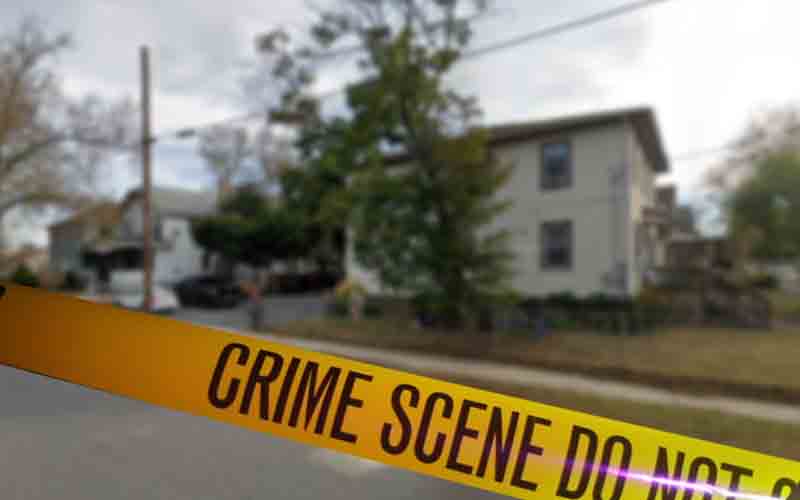 Couple found dead in Vineland murder-suicide