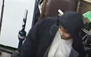Brooklyn synagogue robbed again