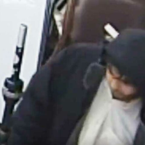 Brooklyn synagogue robbed again - photo licensed by shore news network.