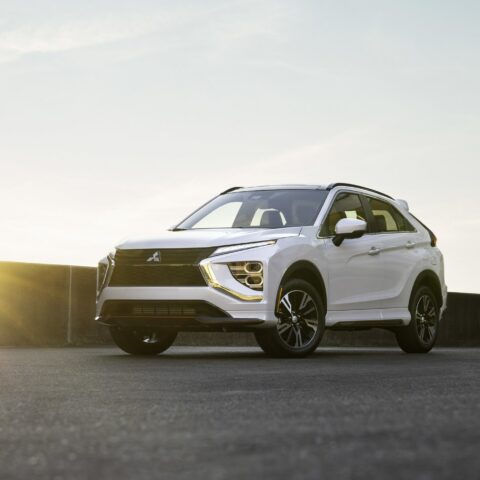 2023 eclipse cross to feature standard super all-wheel control; mitsubishi motors announces pricing and specifications - photo licensed by shore news network.
