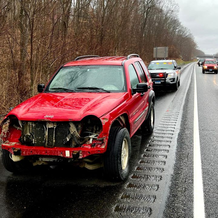 Suspicious Vehicle Leads to Arrest of Car Thief