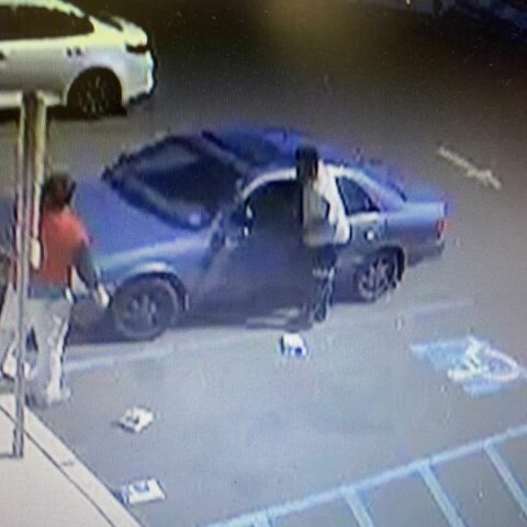 Suspects wanted for robbery of pleasantville family dollar store - photo licensed by shore news network.