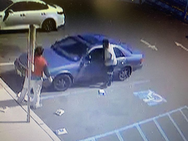 Suspects Wanted for Robbery of Pleasantville Family Dollar store