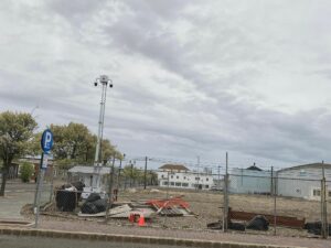 Here's what seaside heights' former boulevard night club district looks like today