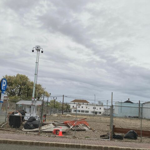 Here's what seaside heights' former boulevard night club district looks like today - photo licensed by shore news network.