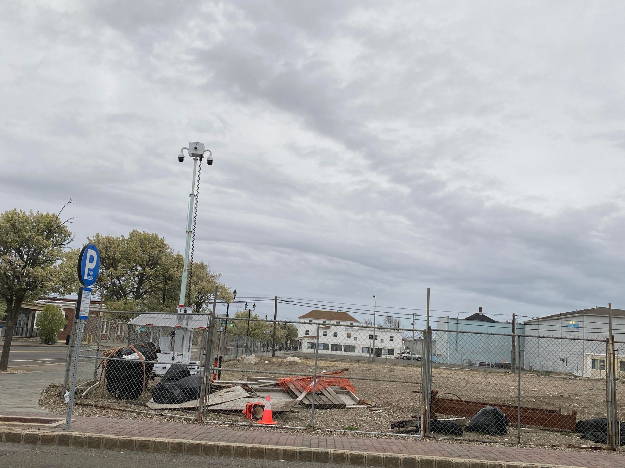 Here's What Seaside Heights' Former Boulevard Night Club District Looks Like Today