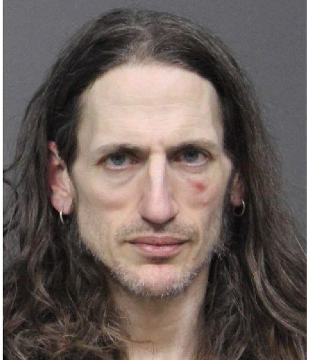 After Smashing Cars in Parking Lot, Police Charge Utica Man