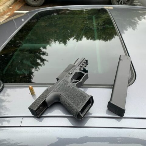 16-year-old identied, charged for gun incident near rocky hill middle school - photo licensed by shore news network.