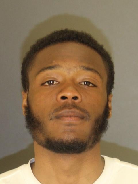 Baltimore Homicide Suspect Attempts to Escape Police Headquarters