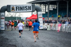 Traffic to be limited sunday in frederick due to half-marathon