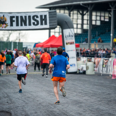 Traffic to be limited sunday in frederick due to half-marathon - photo licensed by shore news network.
