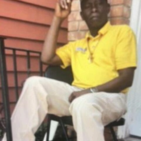 80-year-old man with dementia reported missing in newark - photo licensed by shore news network.