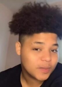 Teen reported missing in pittsburgh