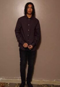 Frederick police searching for teen missing since last week