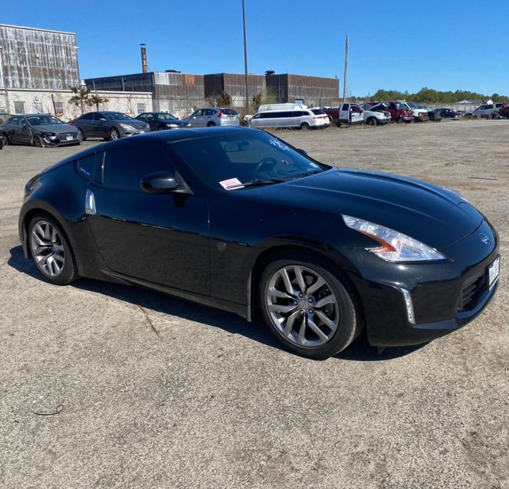 Street Racer Charged After Fleeing Police